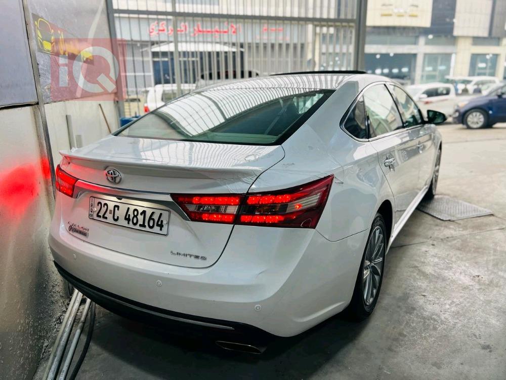 Toyota Avalon